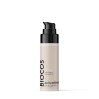 Renew Anti-Wrinkle Face Cream Priešraukšlinis veido kremas su šlamučiais, 30ml 