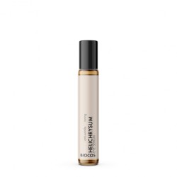 Renew Helichrysum Eye Serum Priešraukšlinis paakių balzamas su šlamučiais, 10 ml 