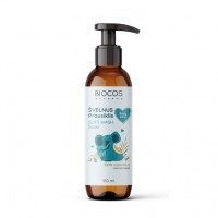 Baby Care Soft Wash Soap Švelnus prausiklis, 150 ml  