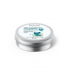 Baby Care Panosės balzamas Varvančioms nosytėms , 15 ml  
