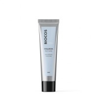 Hydra Hyaluron Face Mask Drėkinamoji molio kaukė su hialuronu, 60 ml  