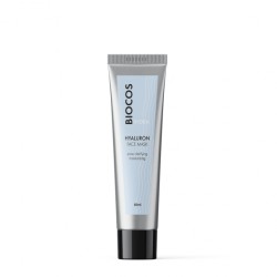 Hydra Hyaluron Face Mask Drėkinamoji molio kaukė su hialuronu, 60 ml  