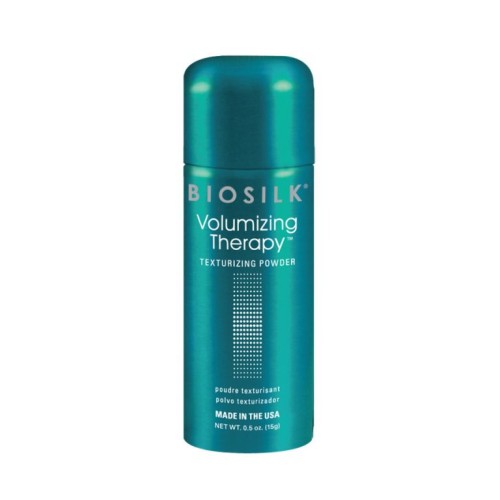 Volumizing Therapy Texturizing Powder Apimties suteikianti plaukų pudra, 15g