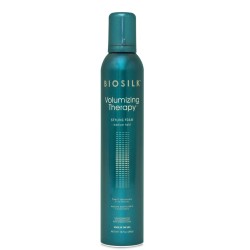 Volumizing Therapy Styling Foam Vidutinės fiksacijos plaukų putos, 360g 