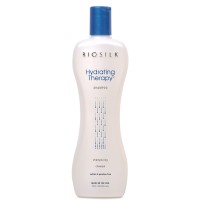 Hydrating Therapy Shampoo Drėkinamasis šampūnas, 355ml 