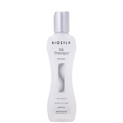 Silk Therapy Original Plaukų šilkas, 167ml