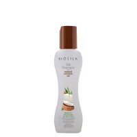 Silk Therapy Coconut Oil Leave-In Treatment Plaukų šilkas su kokosų aliejumi, 67ml 