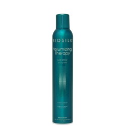 Volumizing Therapy Hair Spray Stiprios fiksacijos plaukų lakas, 284g 