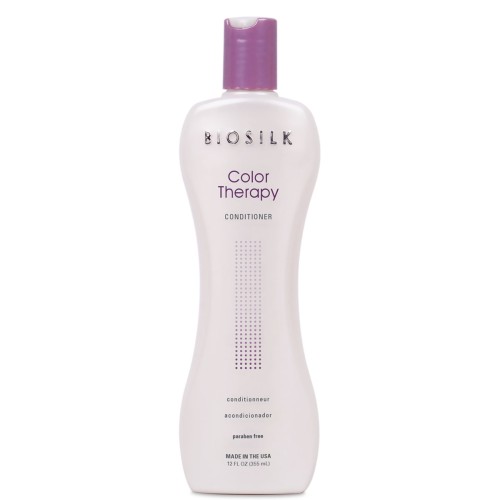 Color Therapy Conditioner Kondicionierius dažytiems plaukams, 355ml