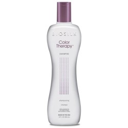 Color Therapy Shampoo Šampūnas dažytiems plaukams, 355ml 