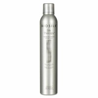Silk Therapy Finishing Spray Natural Hold Vidutinės fiksacijos plaukų lakas, 284g 