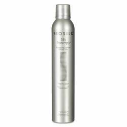 Silk Therapy Finishing Spray Natural Hold Vidutinės fiksacijos plaukų lakas, 284g 