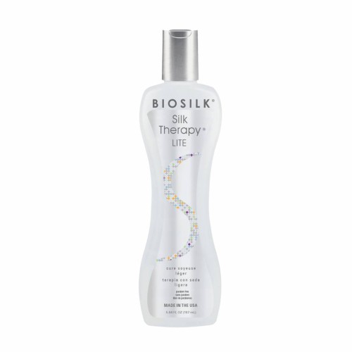 Silk Therapy Lite Plaukų šilkas, 167ml