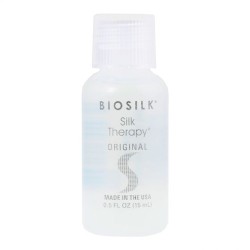 Silk Therapy Original Plaukų šilkas, 15ml 