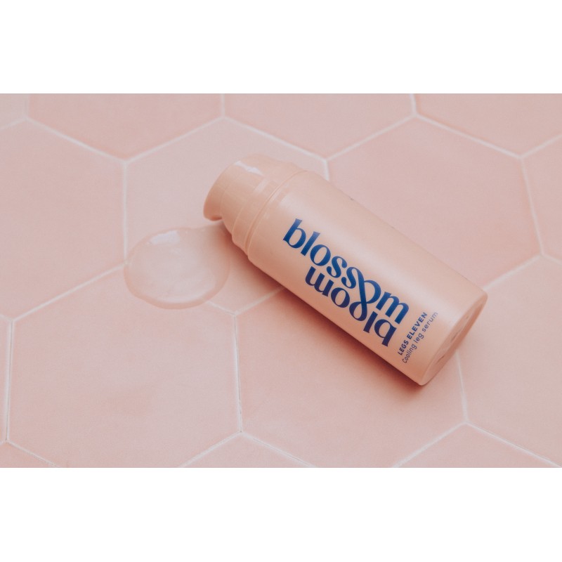 LEGS ELEVEN Cooling Leg Serum Vėsinantis kojų serumas, 100ml