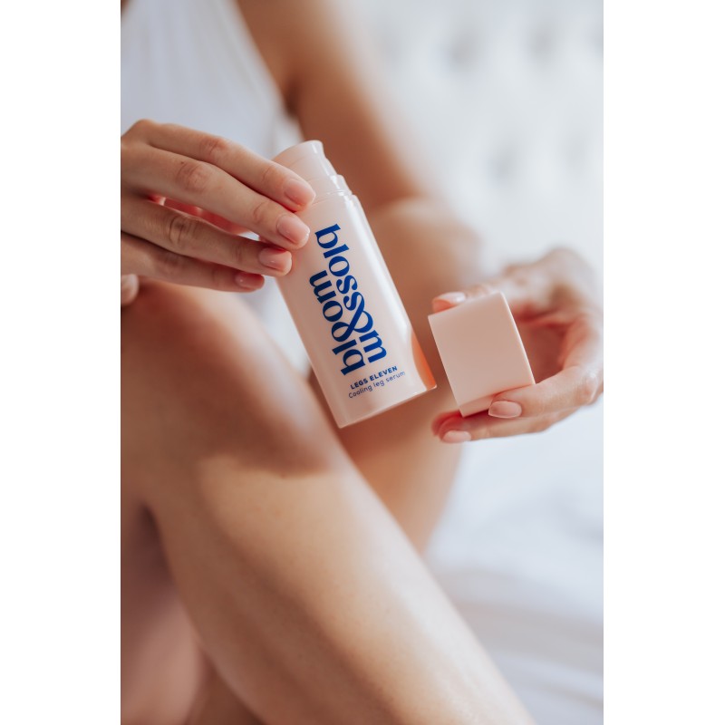 LEGS ELEVEN Cooling Leg Serum Vėsinantis kojų serumas, 100ml