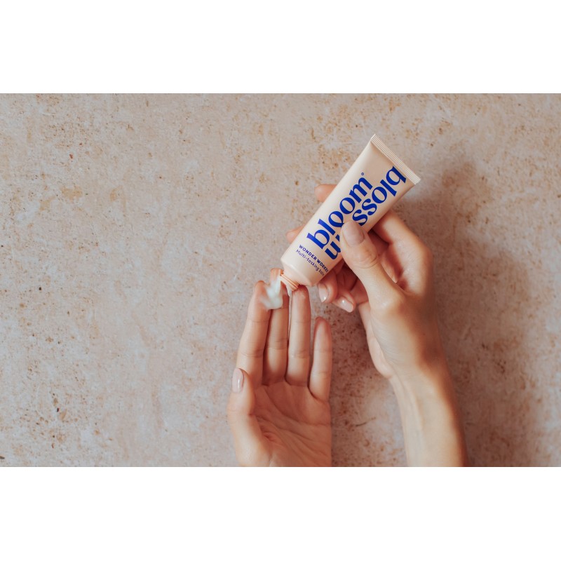 WONDER WORKER Multi-Tasking Balm Daugiafunkcis atkuriamasis kūno balzamas, 50ml