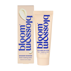 WONDER WORKER Multi-Tasking Balm Daugiafunkcis atkuriamasis kūno balzamas, 50ml 