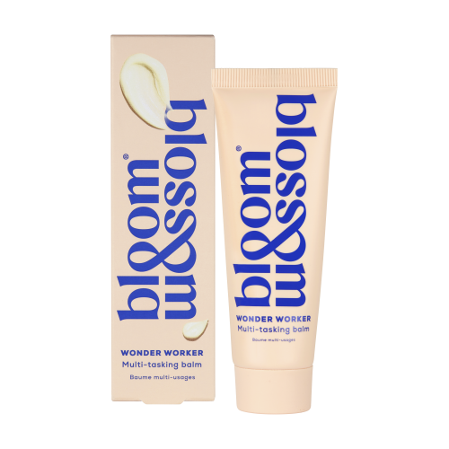 WONDER WORKER Multi-Tasking Balm Daugiafunkcis atkuriamasis kūno balzamas, 50ml