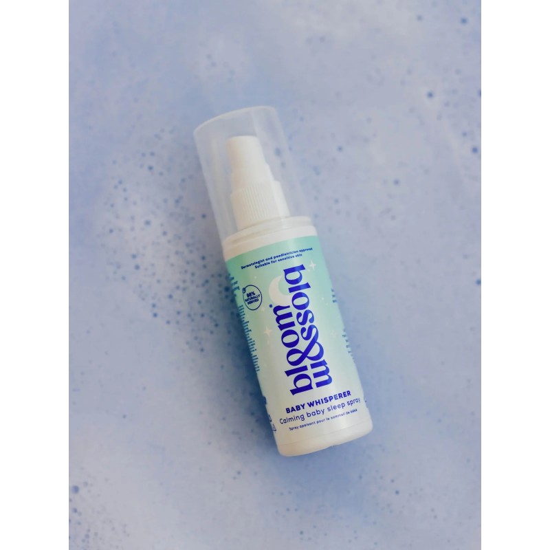 BABY WHISPERER Calming Baby Sleep Spray Raminantis miego purškiklis vaikams, 75ml