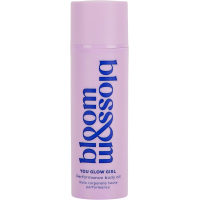YOU GLOW GIRL Performance Body Oil Drėkinamasis kūno aliejus, 150ml 