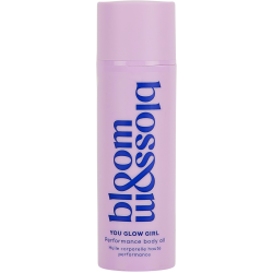 YOU GLOW GIRL Performance Body Oil Drėkinamasis kūno aliejus, 150ml 