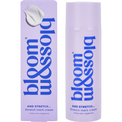 AND STRETCH... Stretch Mark Cream Kremas nuo strijų, 150ml 