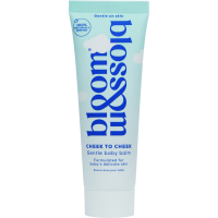 CHEEK TO CHEEK Gentle Baby Balm Švelnus raminamasis balzamas kūdikių odai, 50ml 