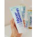 LIKE A BABY Calming Baby Massage Lotion Raminamasis masažo losjonas kūdikiams, 200ml
