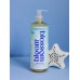 TIME FOR BED Soothing Baby Hair & Body Wash Raminantis plaukų ir kūno prausiklis kūdikiams, 500ml