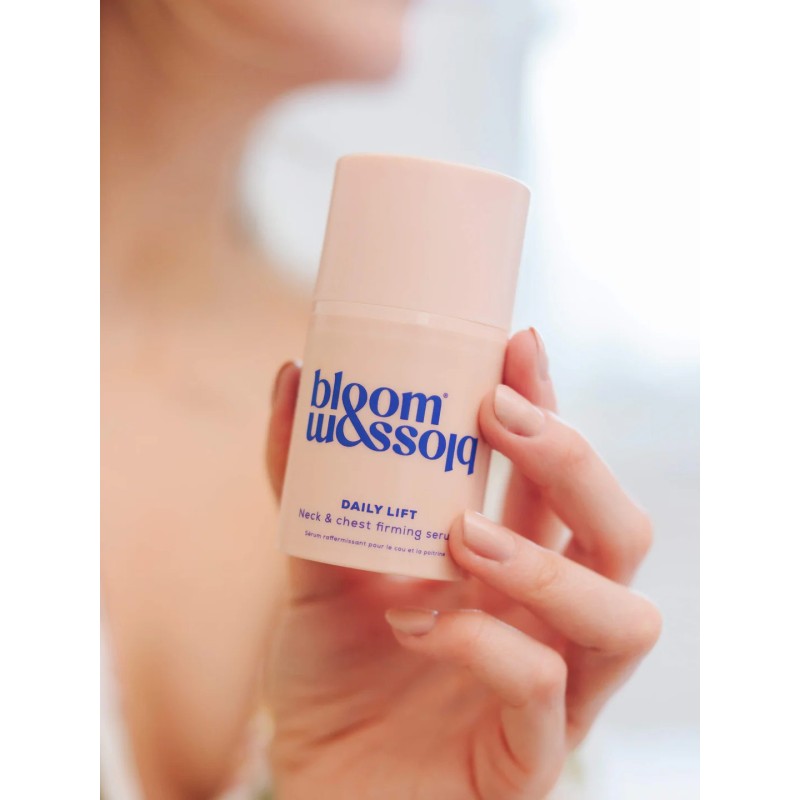 DAILY LIFT Neck & Chest Firming Serum Stangrinamasis kaklo ir dekolte serumas, 50ml