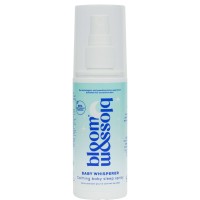 BABY WHISPERER Calming Baby Sleep Spray Raminantis miego purškiklis vaikams, 75ml 