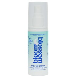 BABY WHISPERER Calming Baby Sleep Spray Raminantis miego purškiklis vaikams, 75ml 