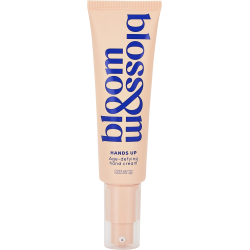 HANDS UP Age-Defying Hand Cream Maitinamasis rankų kremas, 50ml 