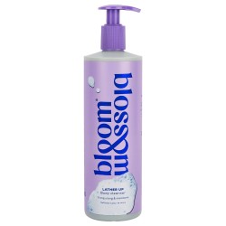 LATHER UP Body Cleanser Švelnus kūno prausiklis, 500ml 