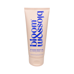MISSION MOISTURE Nourishing Body Cream Maitinamasis kūno kremas, 200ml MISSION MOISTURE Nourishing Body Cream Maitinamasis kūno kremas, 200ml