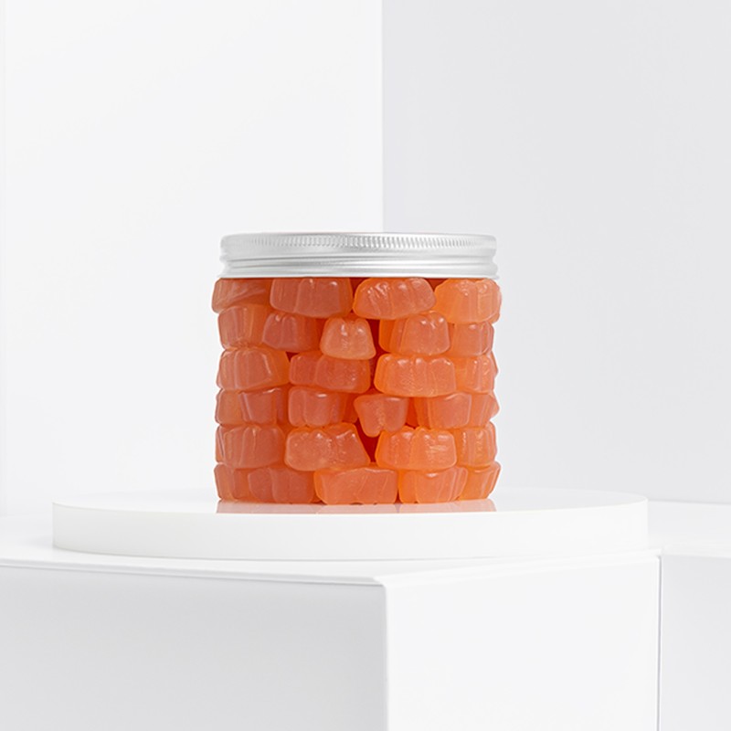 Hair Vitamins Vitaminai plaukams rinkinys, 6 mėnesiams