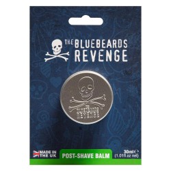 Post Shave Balm Balzamas po skutimosi, 30ml 