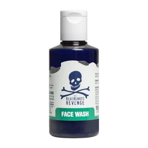 Face Wash Veido prausiklis vyrams, 100ml