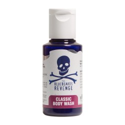 Classic Blend Body Wash Klasikinis kūno prausiklis, 50ml 