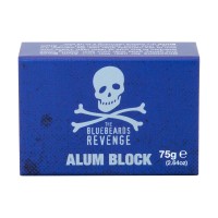 Alum Block Alūno akmenėlis, 75g 