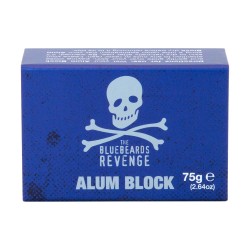 Alum Block Alūno akmenėlis, 75g 