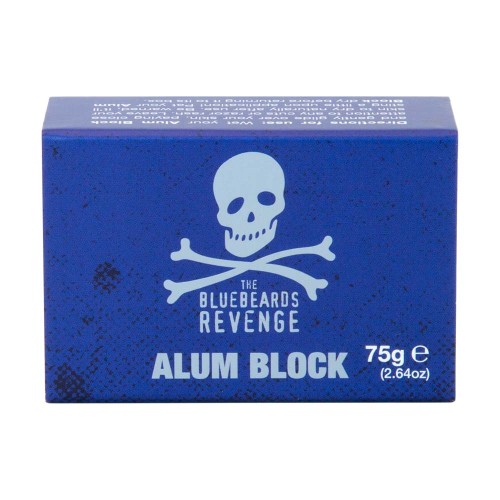 Alum Block Alūno akmenėlis, 75g