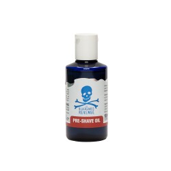 Pre-Shave Oil Barzdos aliejus prieš skutimąsi, 100ml 