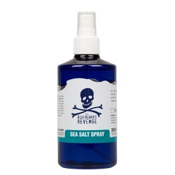 Sea Salt Spray Jūros druskos purškiklis plaukams, 300ml 