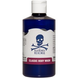 Classic Blend Body Wash Klasikinis kūno prausiklis, 300ml 