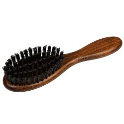 Vegan Fade Brush Plaukų šepetys su sintetiniais šeriais, 1 vnt. 