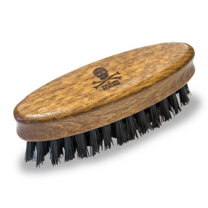 Beard Grooming Kit Barzdos priežiūros rinkinys, 1vnt