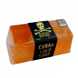 Cuban Gold Soap Kubietiškas auksinis muilas, 175g 
