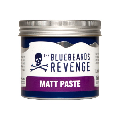 Matt Paste Matinė modeliavimo pasta, 150ml
